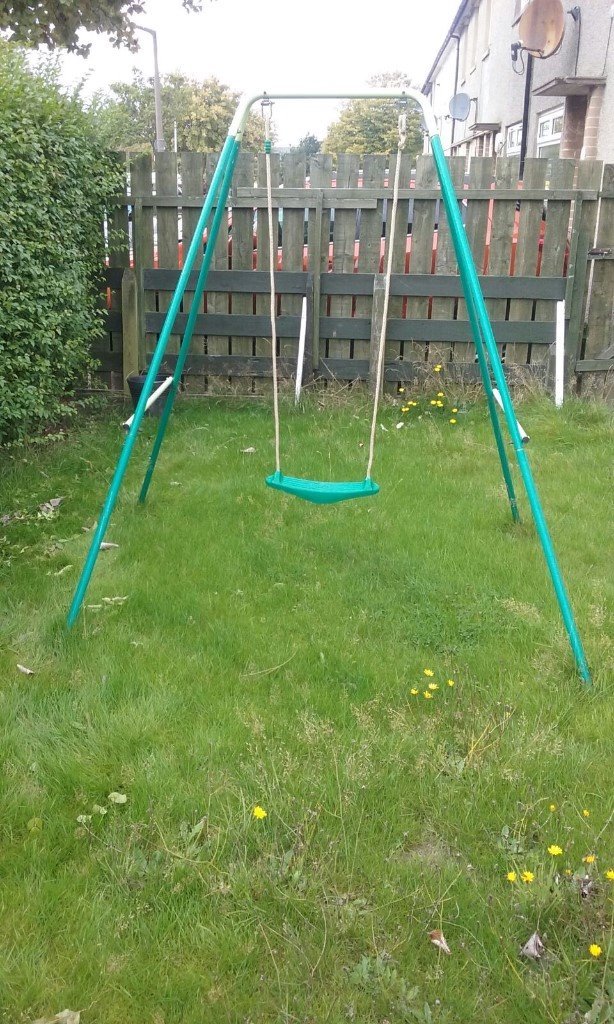 children's garden swings for sale